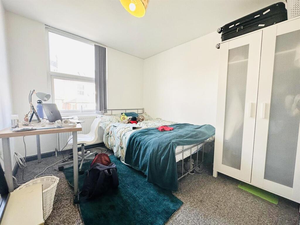Bedroom Six