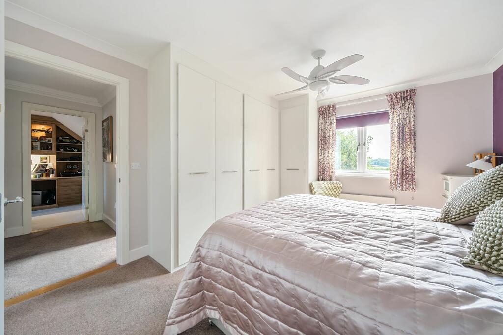 Bedroom One (2)