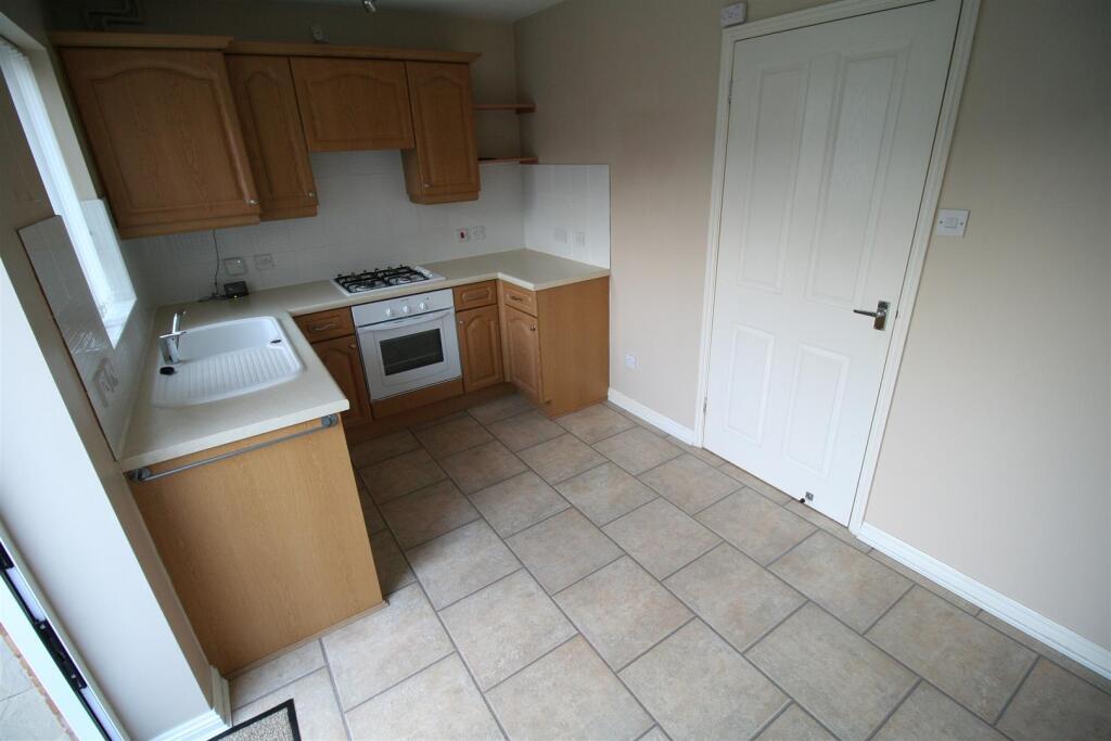 Kitchen / Diner
