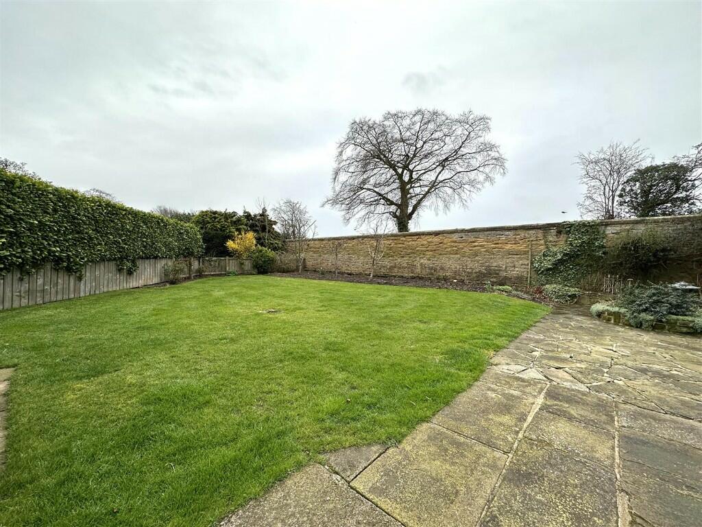 Gardens