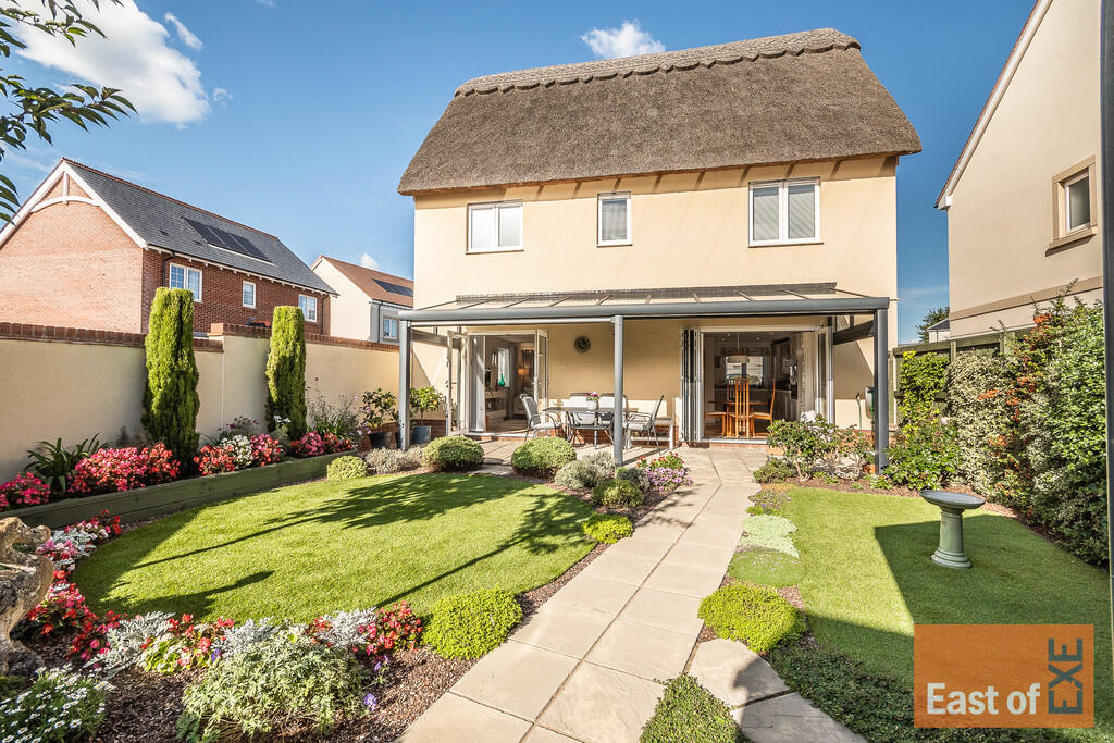 25 Carrick Mill -...