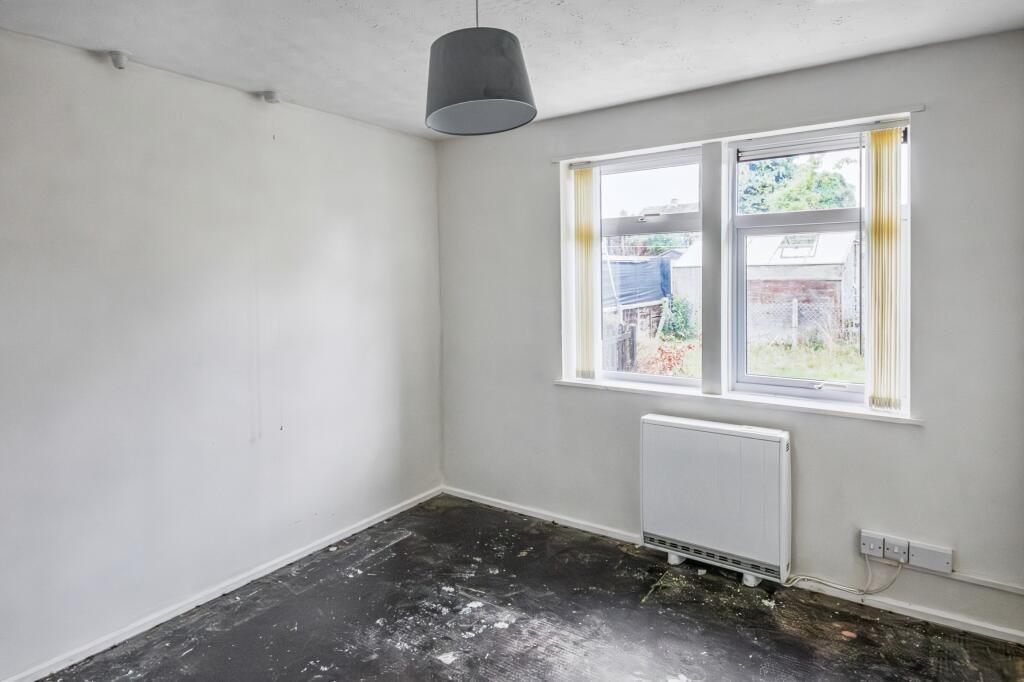 51 Martins Croft, Colerne, Wiltshire, SN14 8DT