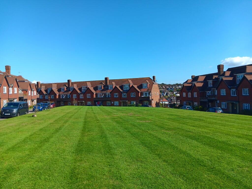 King George Vi Mansions, Court Farm Road, Hove, East Sussex, BN3
