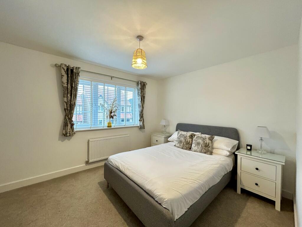 Bed 1