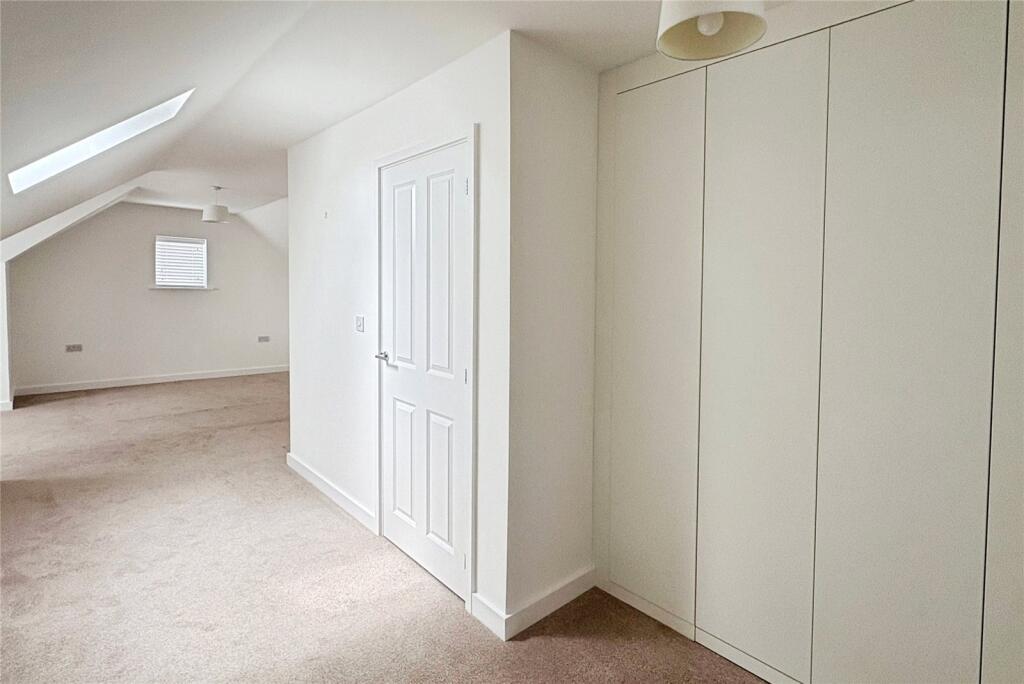 Master Suite