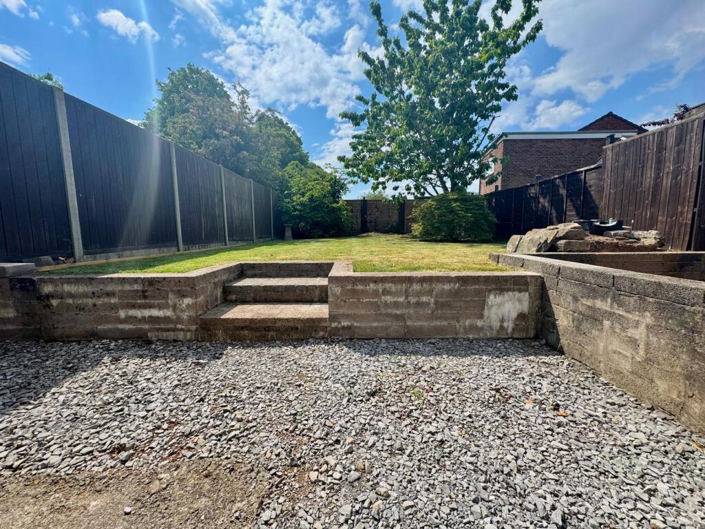 Garden 1