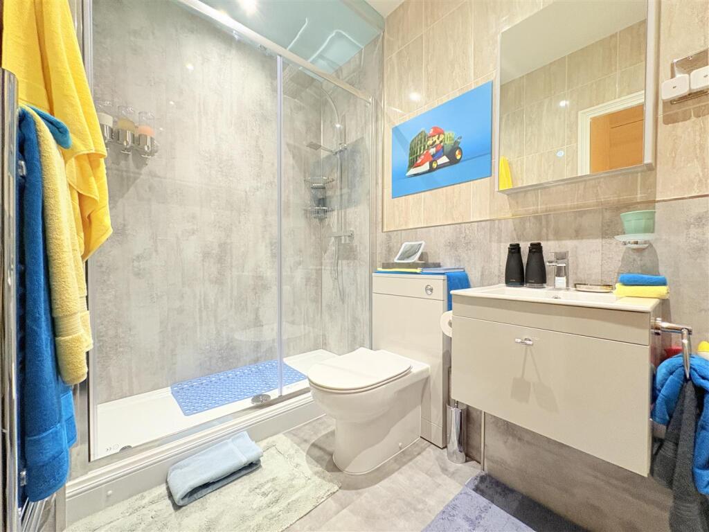 En-Suite