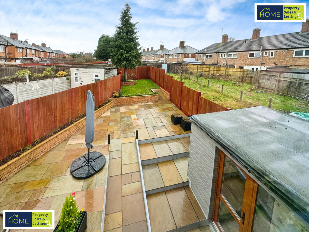 7 Bendbow Rise, Leicester, LE3 1QD