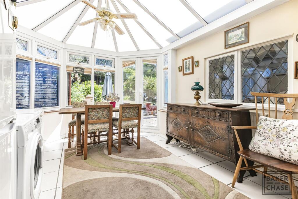 Conservatory
