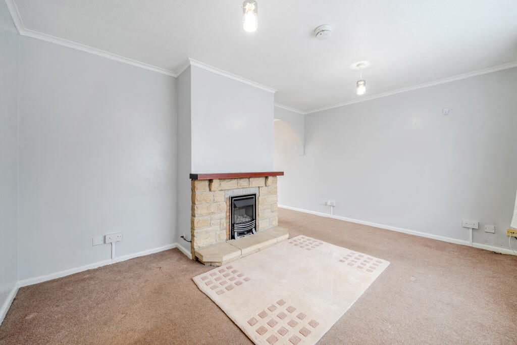 Living / Dining Room