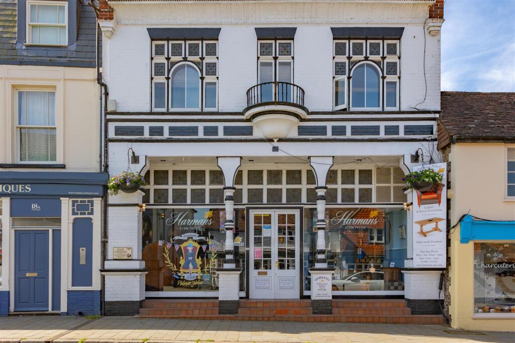 Dorking