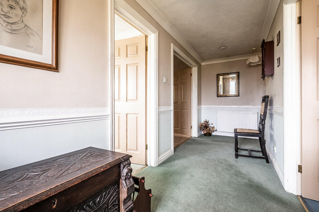 Medina Lodge - We...