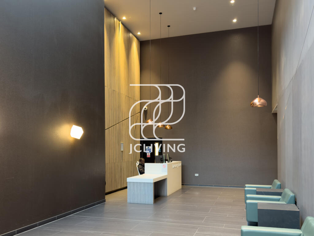 Discovery Tower, London, E16