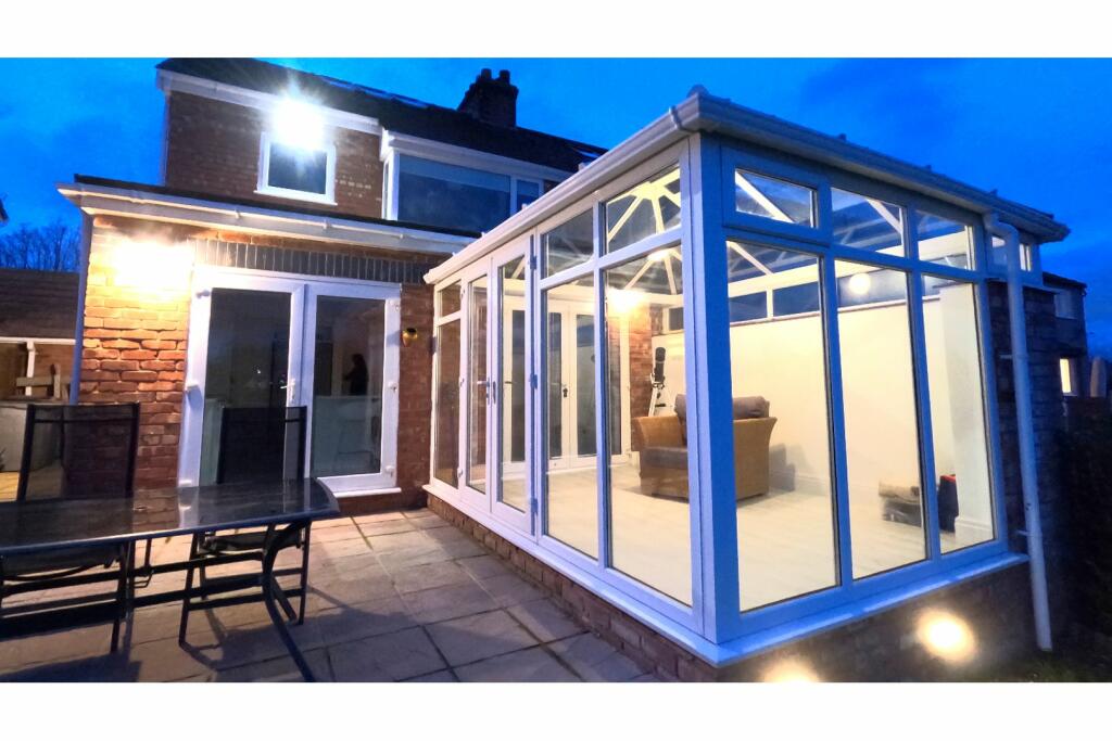 Conservatory