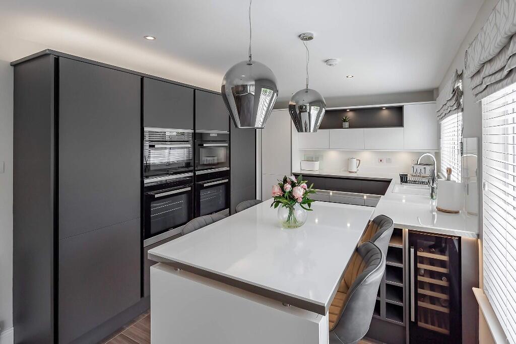 Kitchen/Living