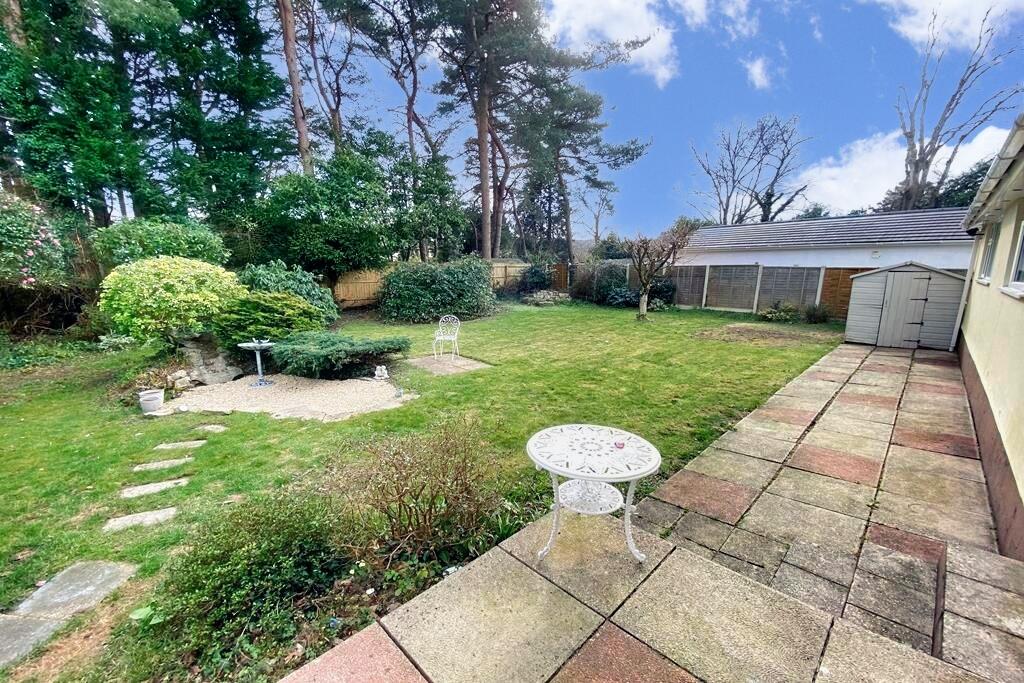 Delightful Garden