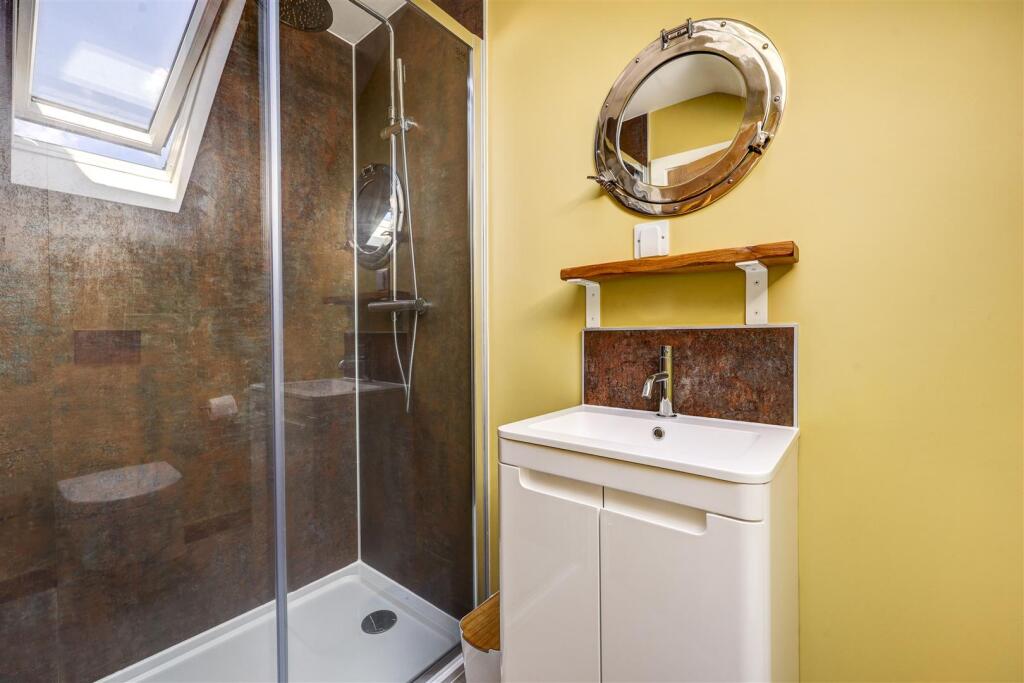 Principal Ensuite