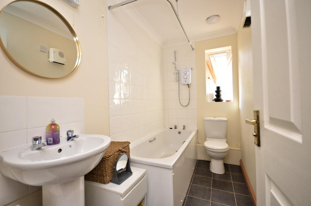 Bathroom Internal