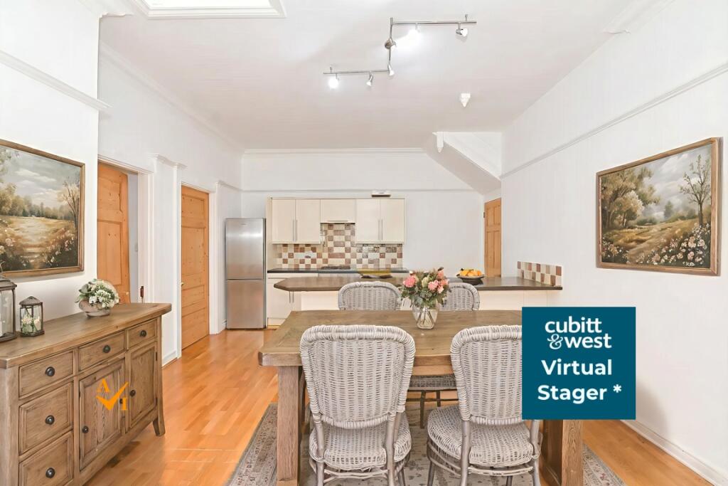 Kitchen/Diner (Farmhouse Style)