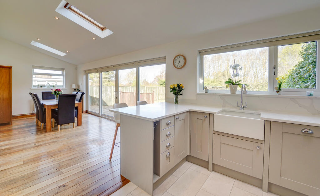 Dining Room Kitchen-2