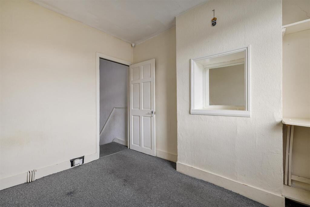 Fulbourne Road E17