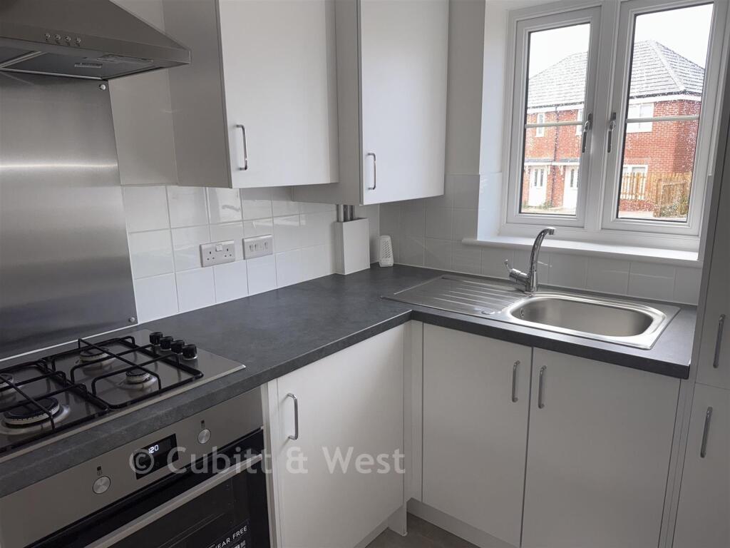 Kitchen Space