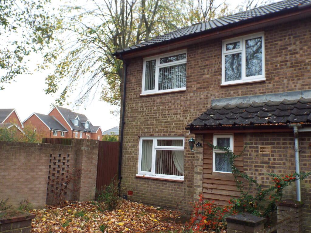 External