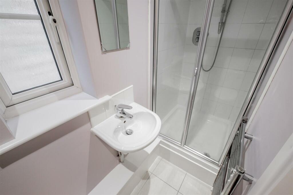 House Bathroom
