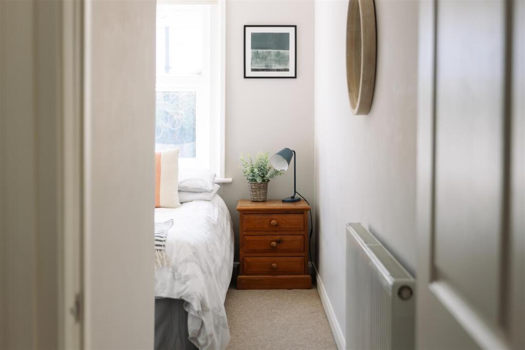 Bedroom 3-2