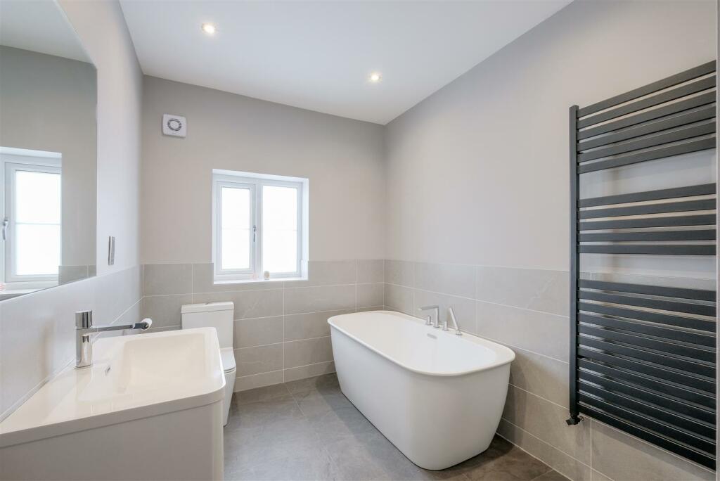 House Bathroom