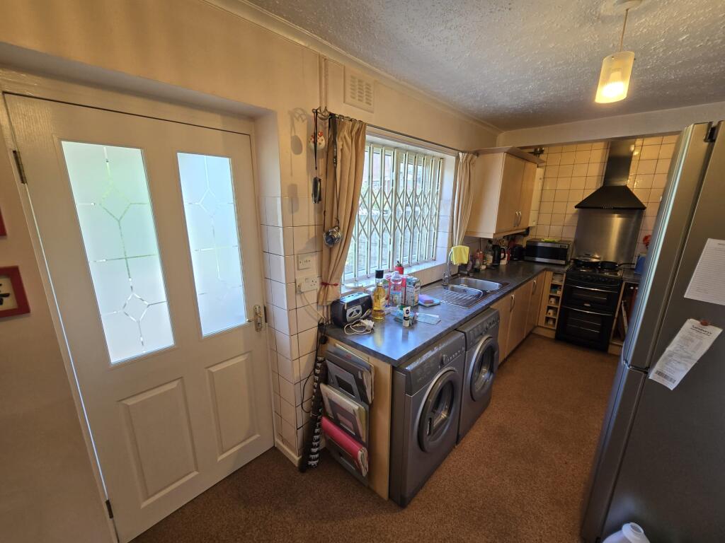 Kitchen B