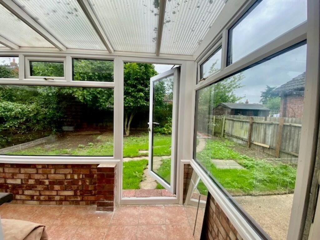 Conservatory
