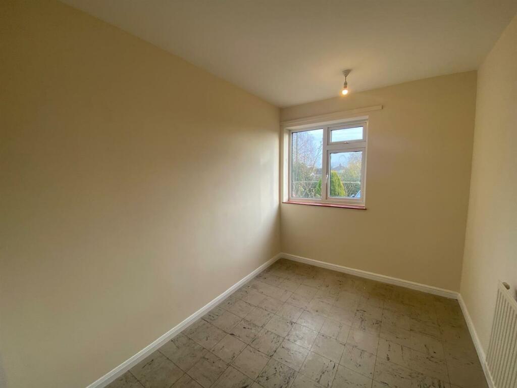 Bedroom Three: