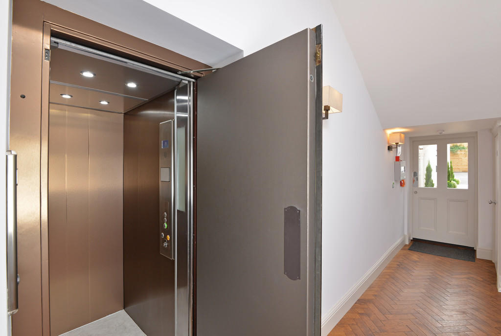 Lift Access