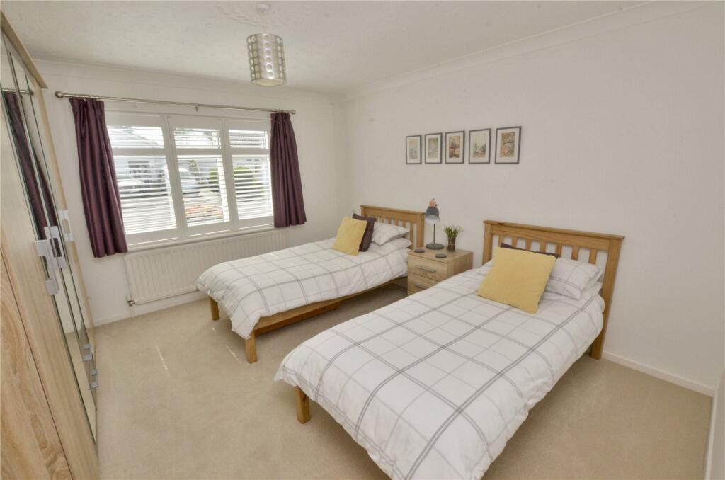 Bedroom No. 2