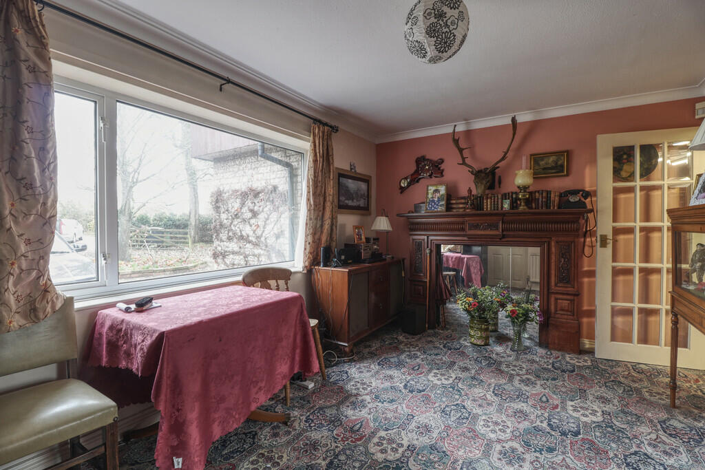 Dining Room 1