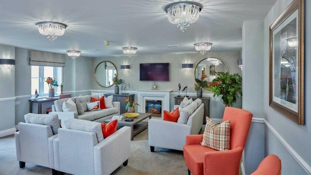 Owners Lounge