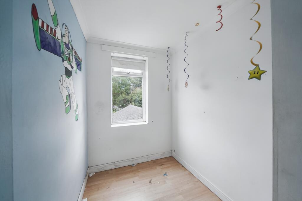 26 Wolf Lane, Windsor, SL4 4HY