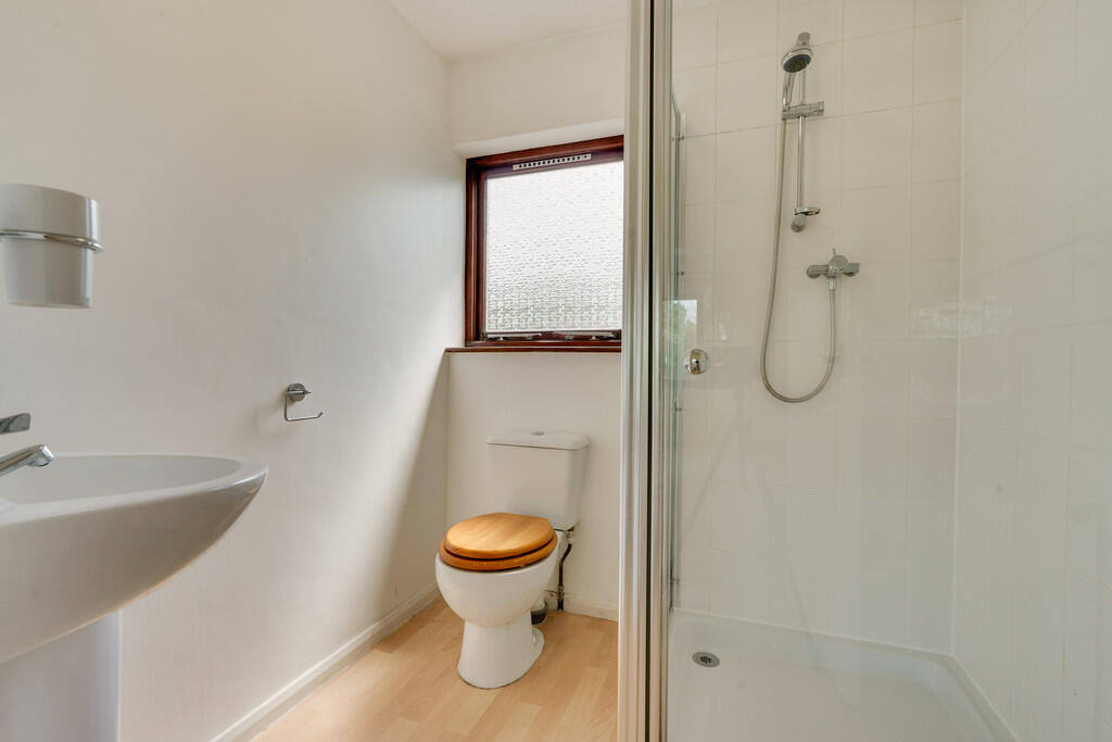Master Ensuite