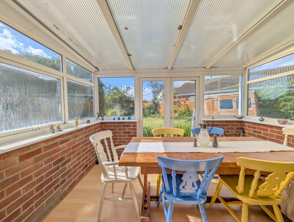 conservatory two