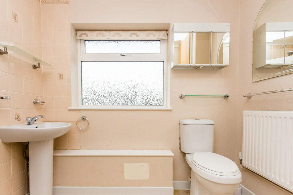 Wet Room
