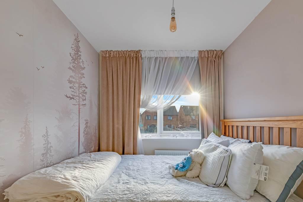 Bed 1b