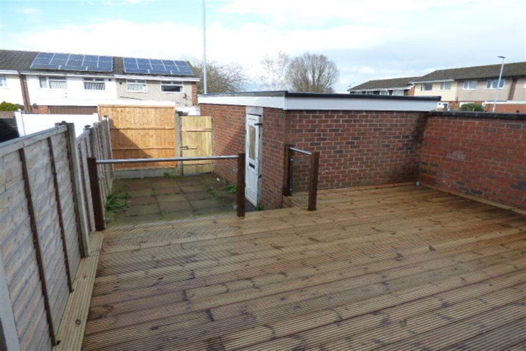 Grangemoor 