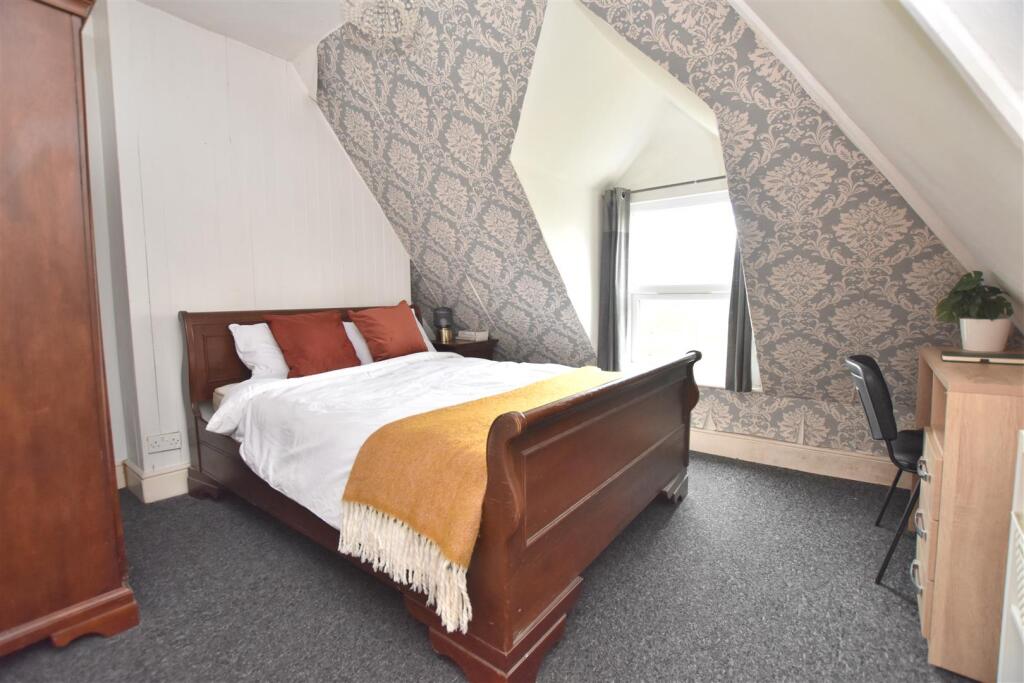 8 - Substantial Period House for Auction, St Andre