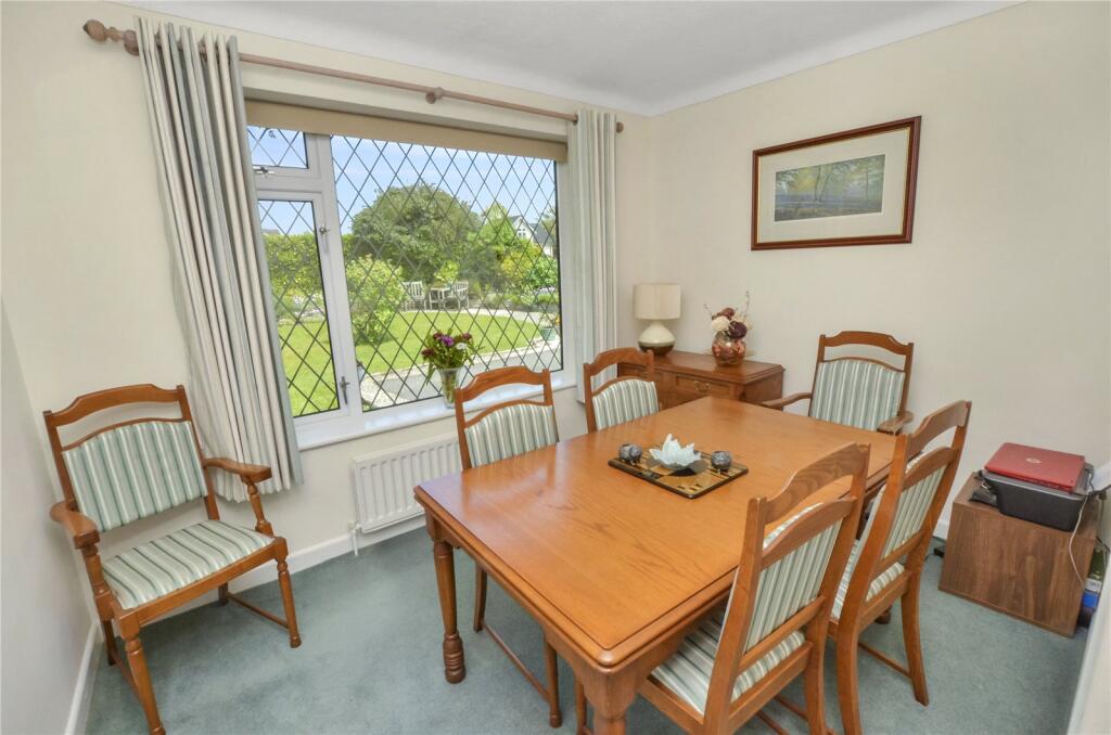 Bedroom No. 5