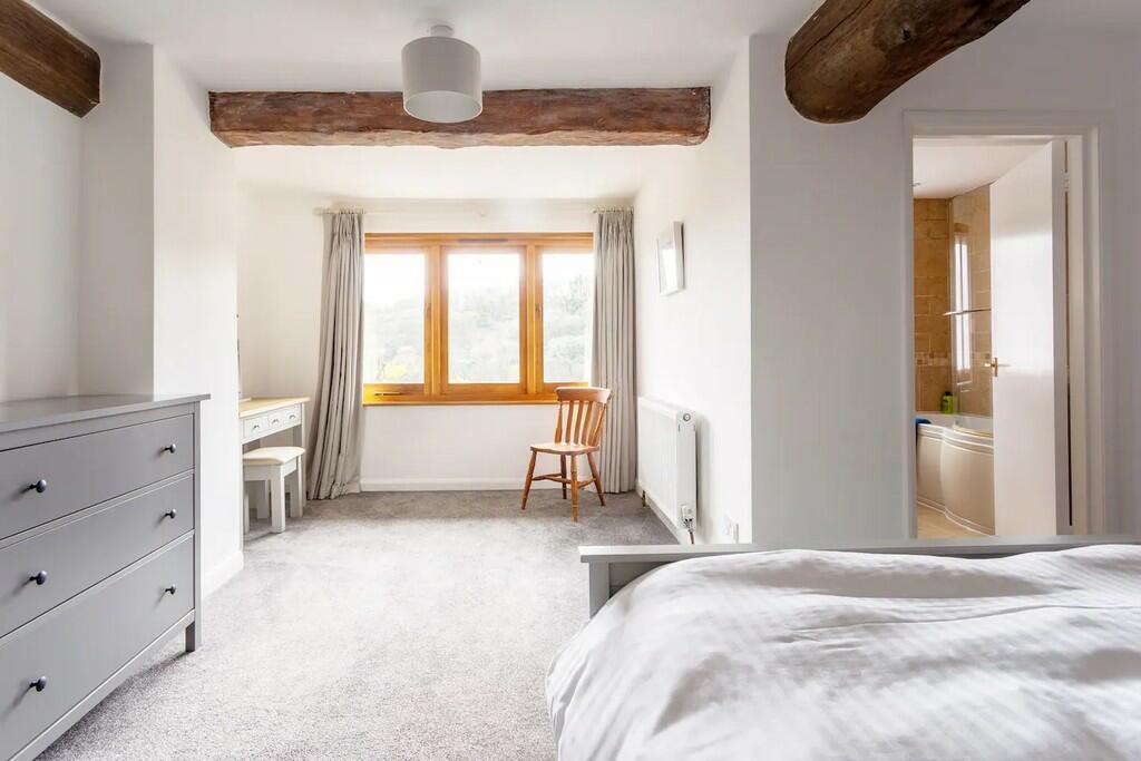 Bed 1