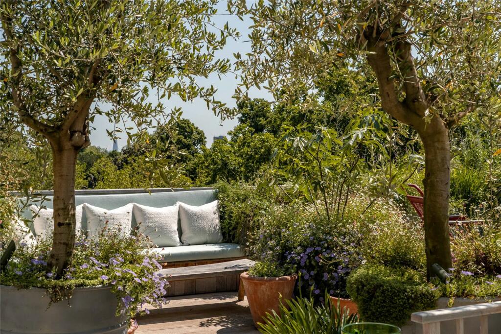 Terrace View