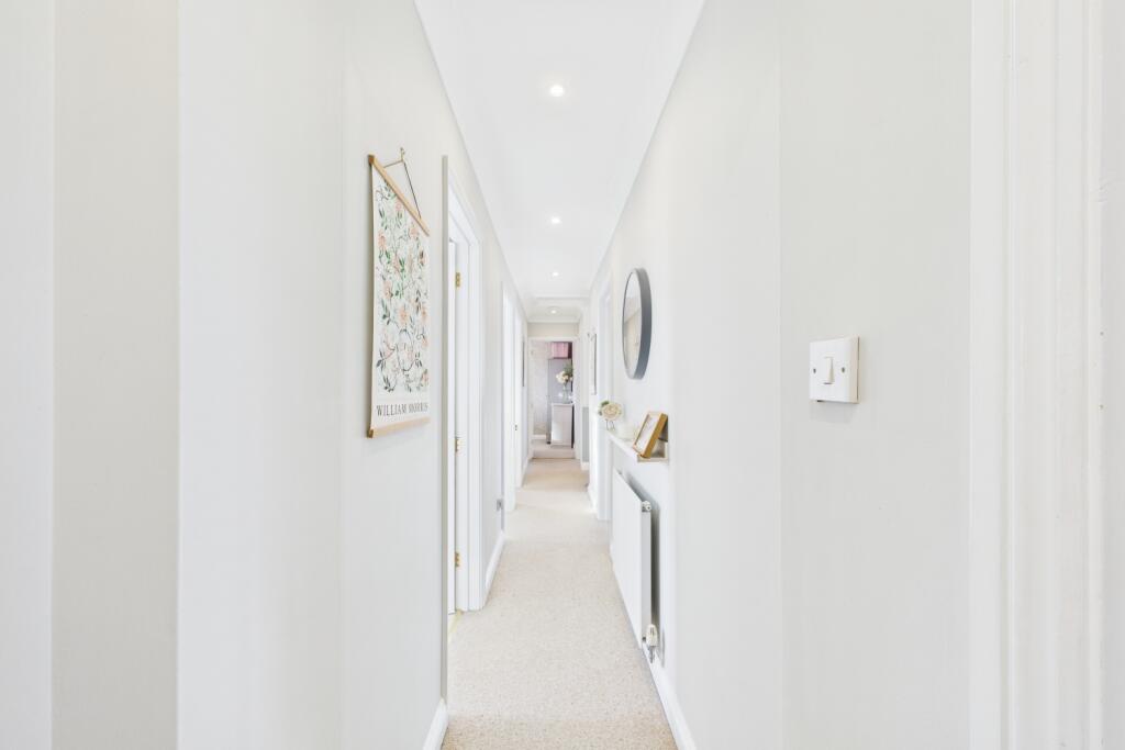 EweMove Spalding - Pinchbeck - Landing