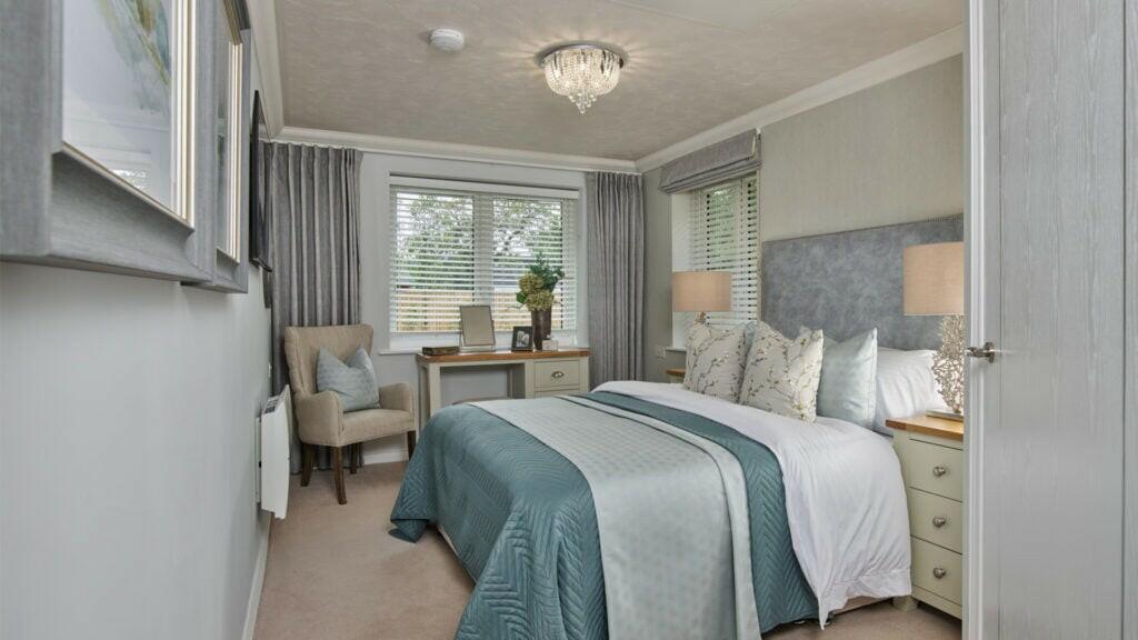 Example Bedroom
