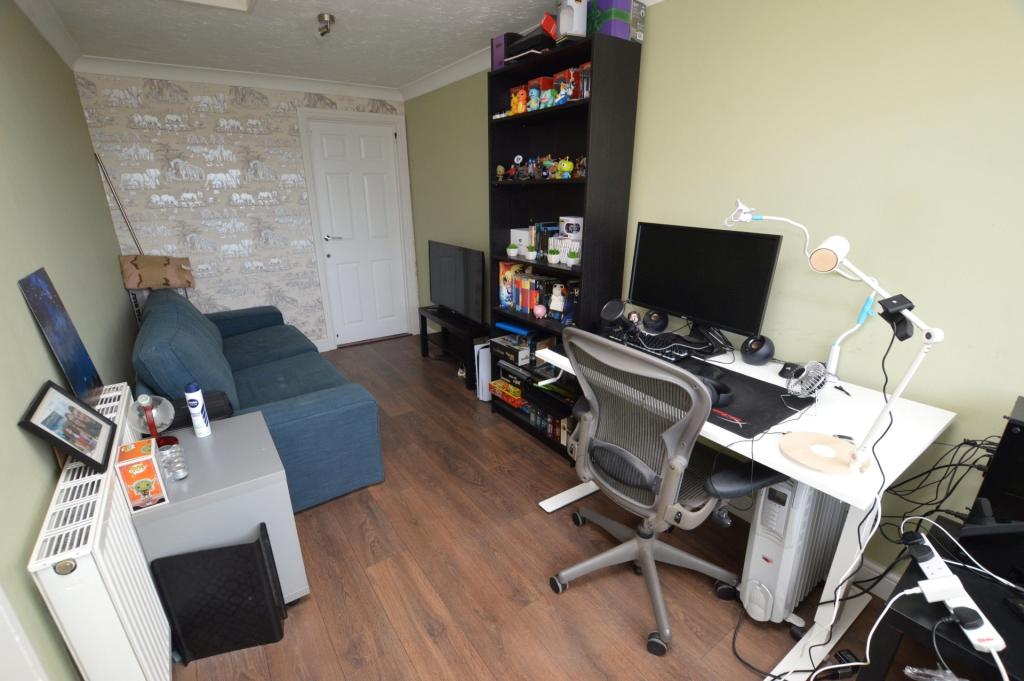 Bedroom 4/Study
